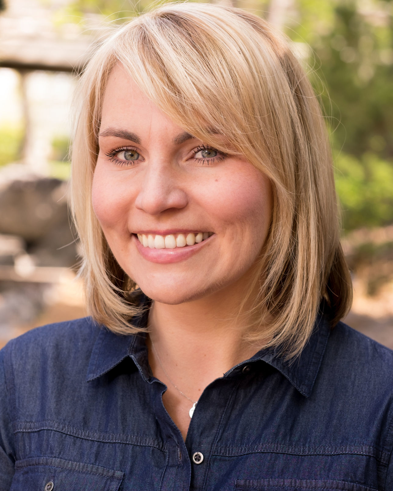 Catherine Smith